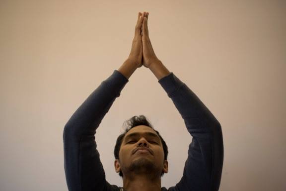 5 Elements Yoga Center Goa India