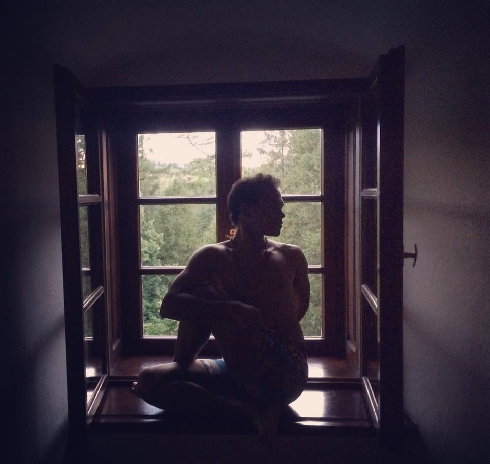 5 Elements Yoga Center Goa 
