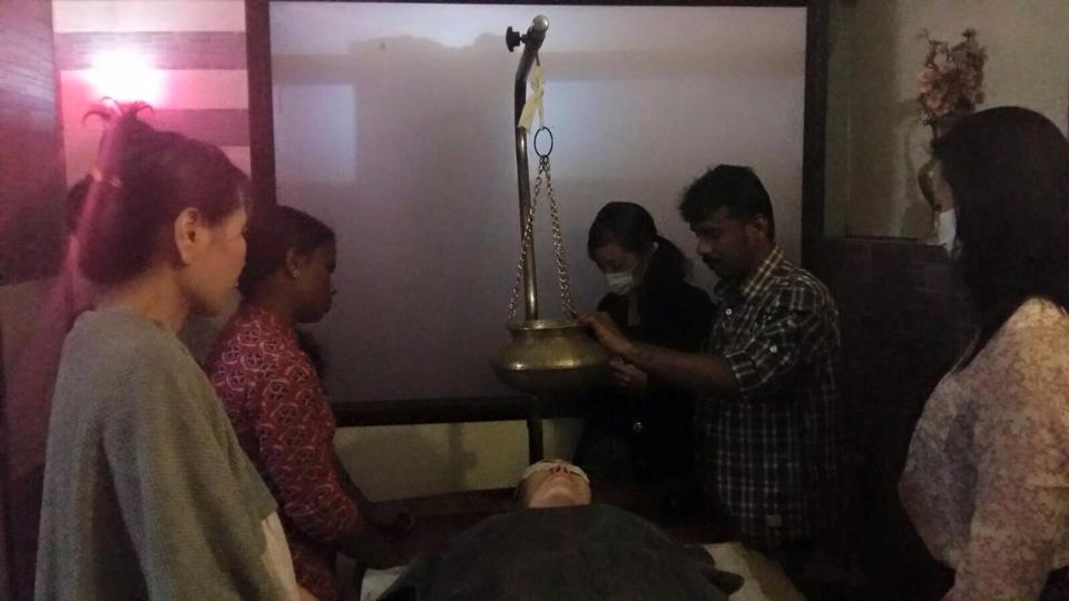 Vedic Healers Ayurveda Center Gurgaon