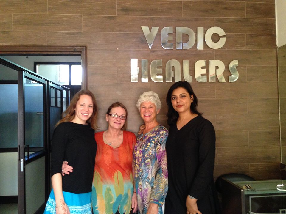 Vedic Healers Ayurveda Center 