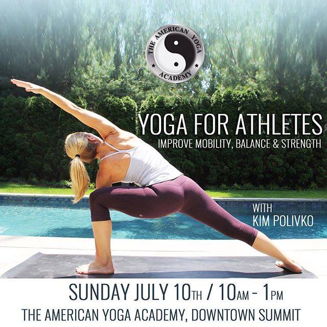 The American Yoga Academy United States