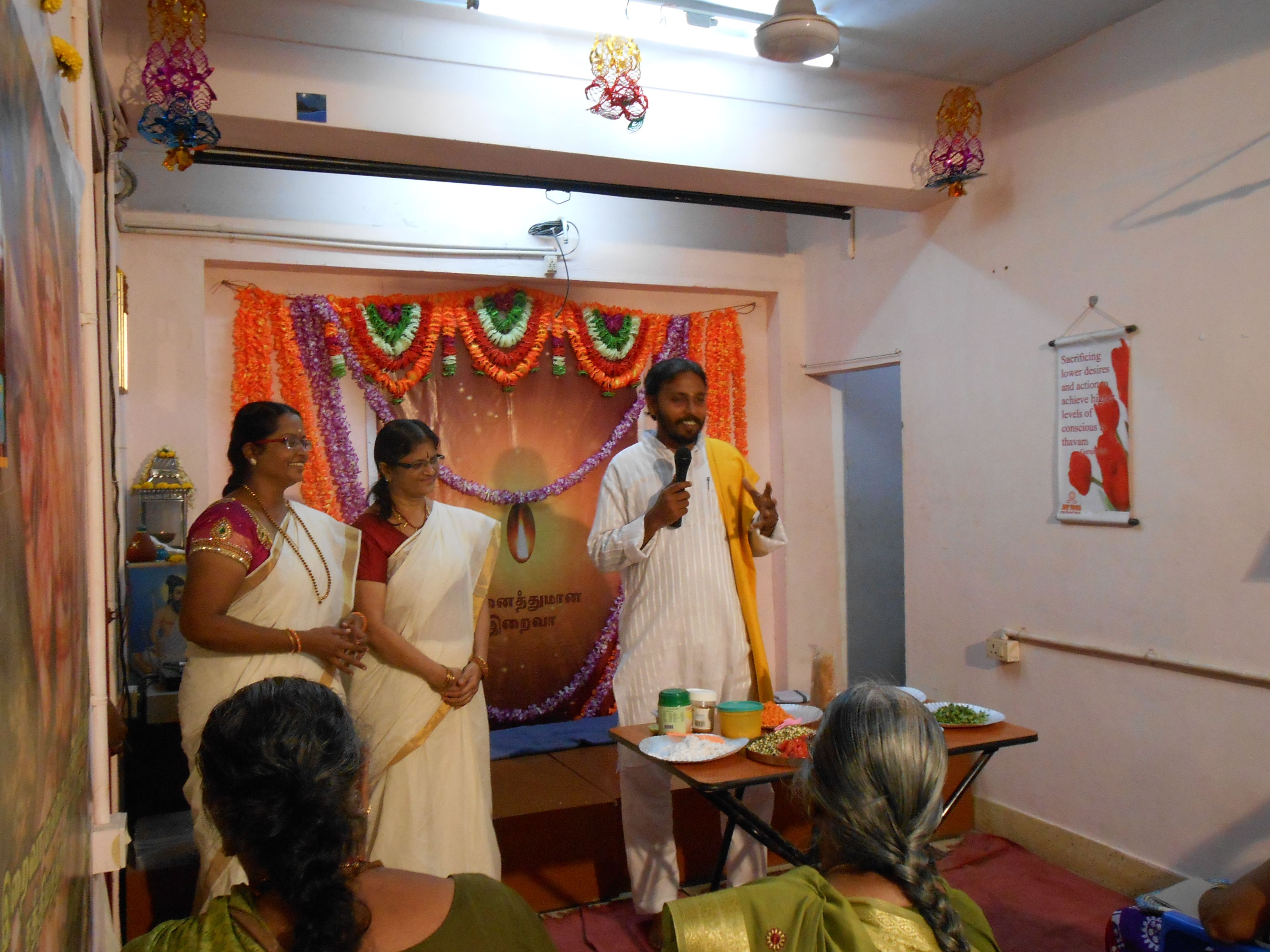 Apj Yoga India