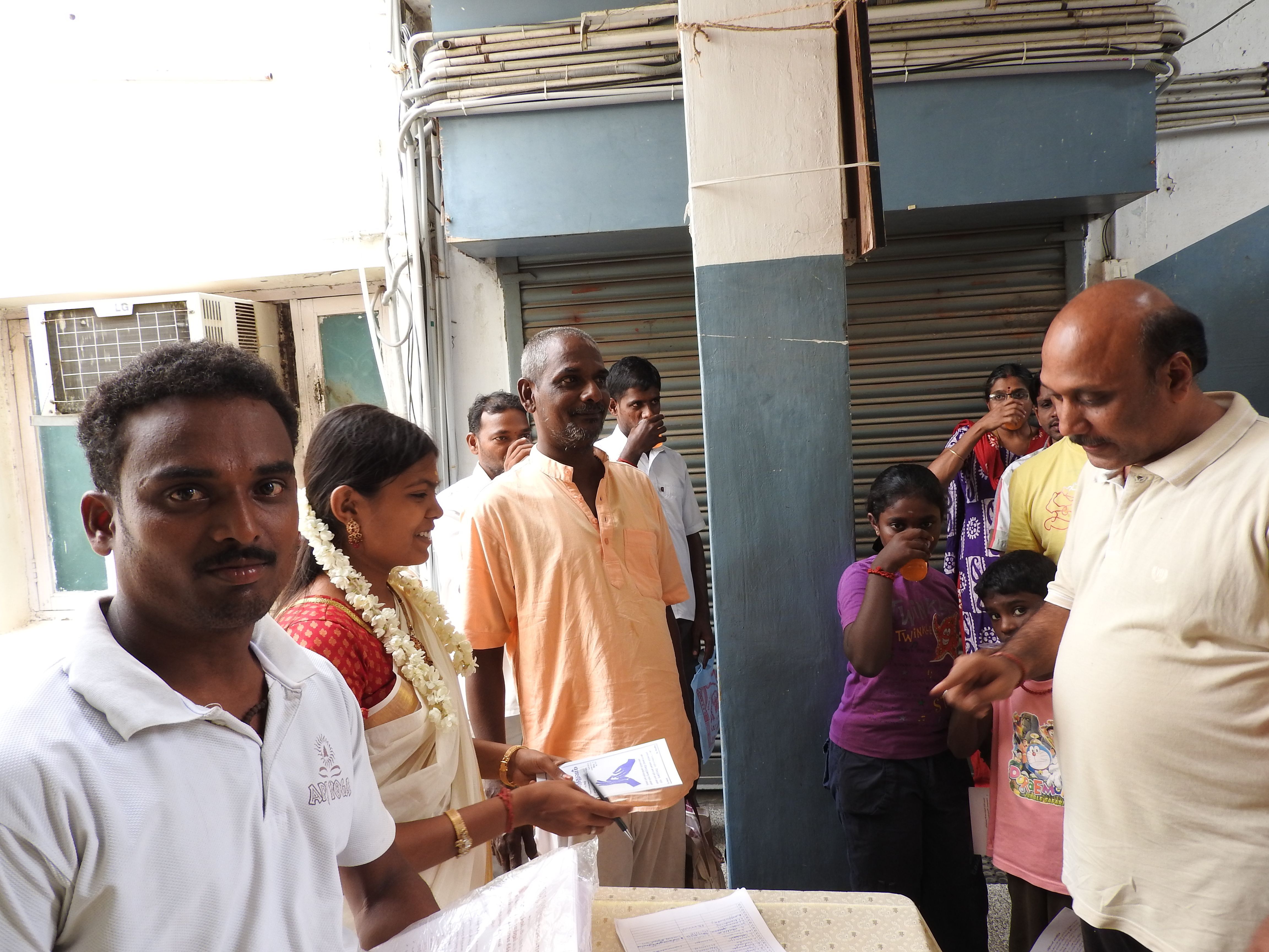  Chennai