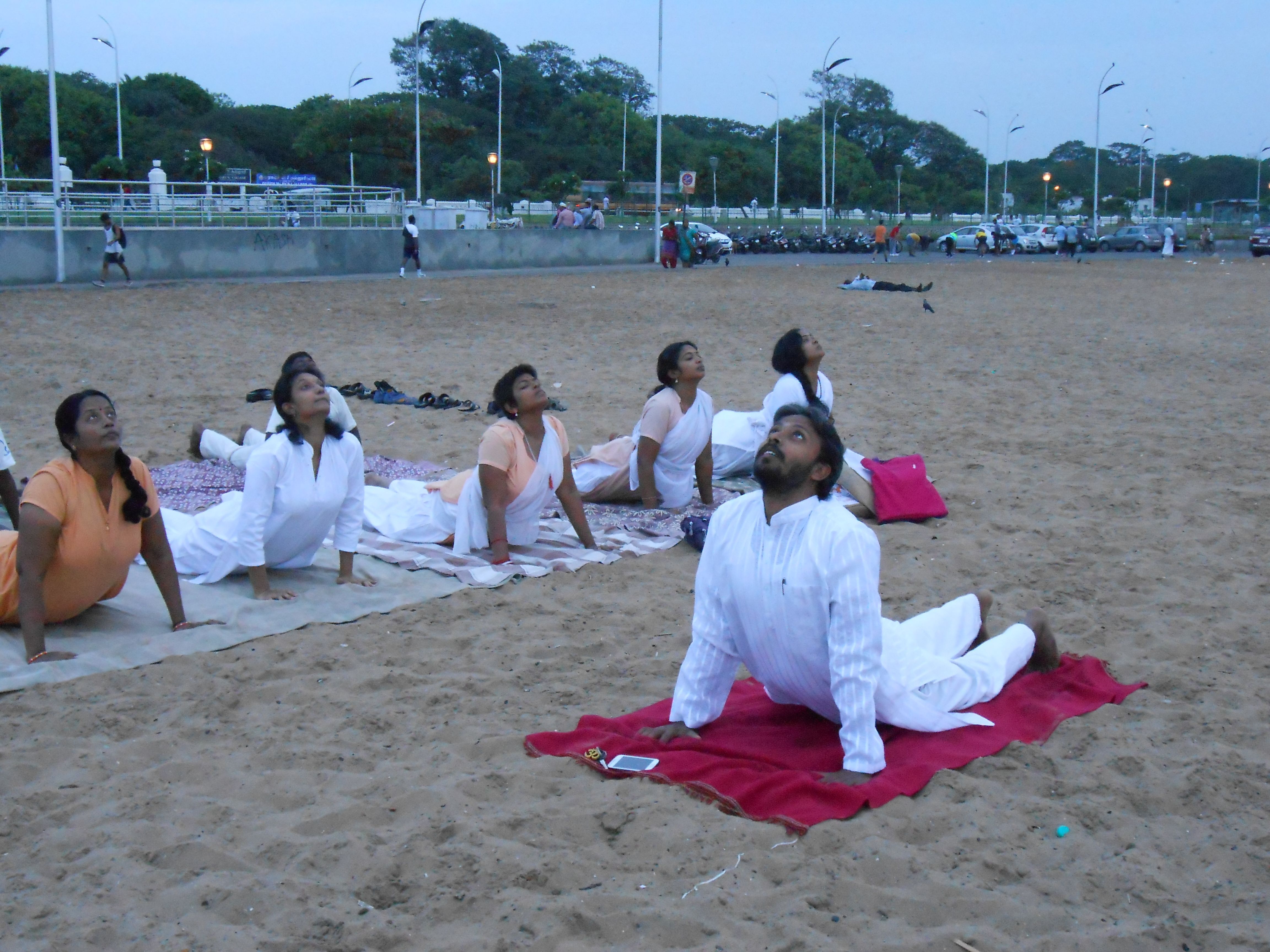 Apj Yoga India