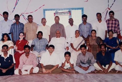 Atma Gnana Yoga (agy) 