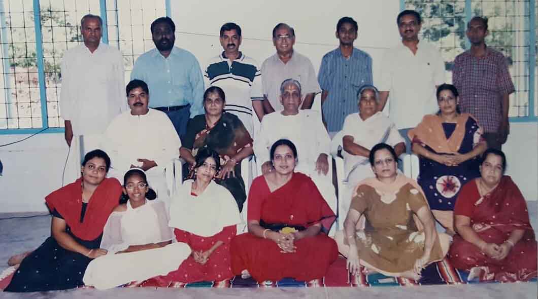 Atma Gnana Yoga (agy) 