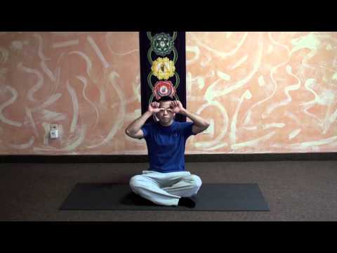 Aura Yoga Center