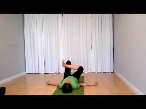 Aura Yoga Center