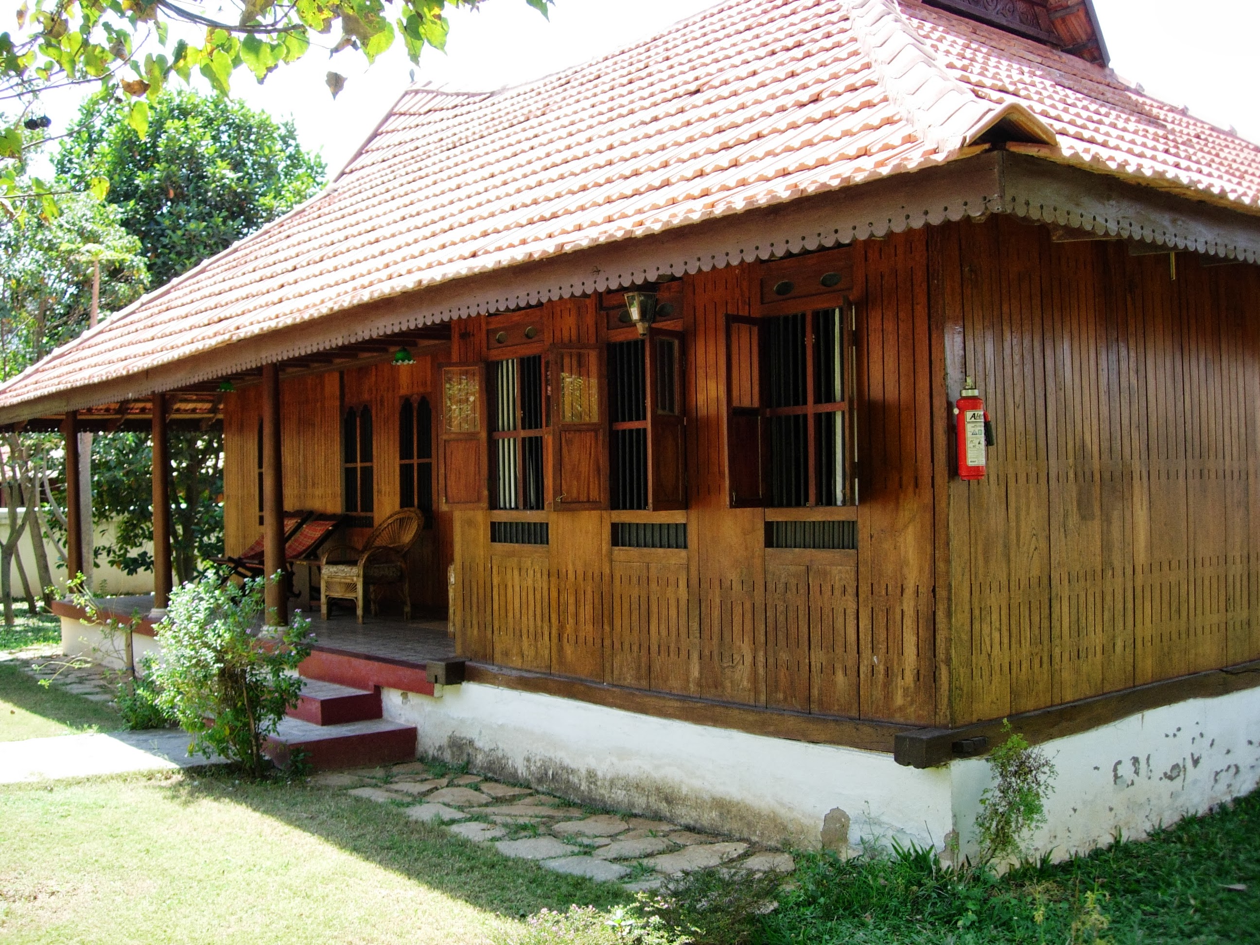 Ayurveda Gram Heritage Wellness Centre Bengaluru