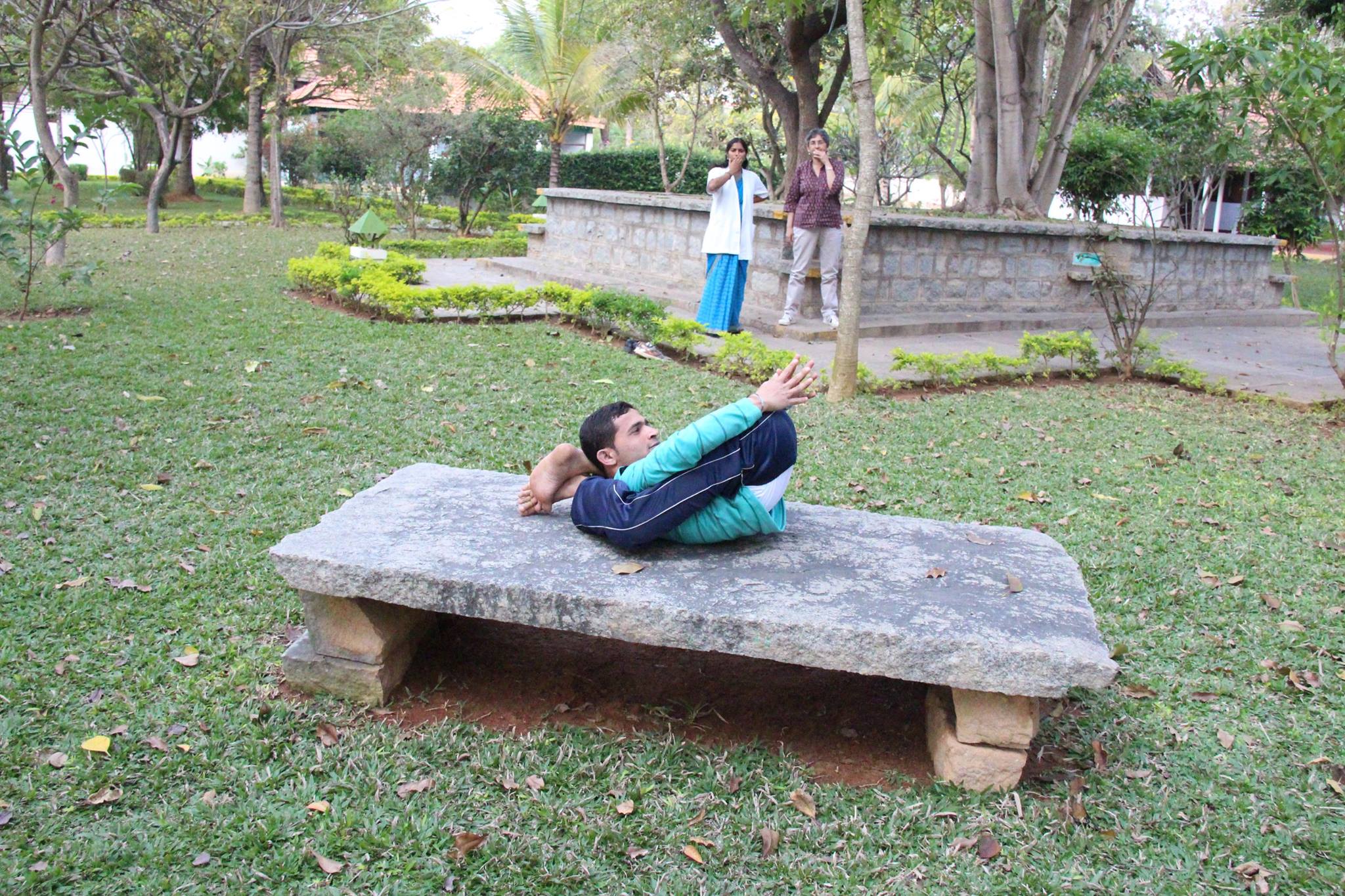 Ayurveda Gram Heritage Wellness Centre Bengaluru
