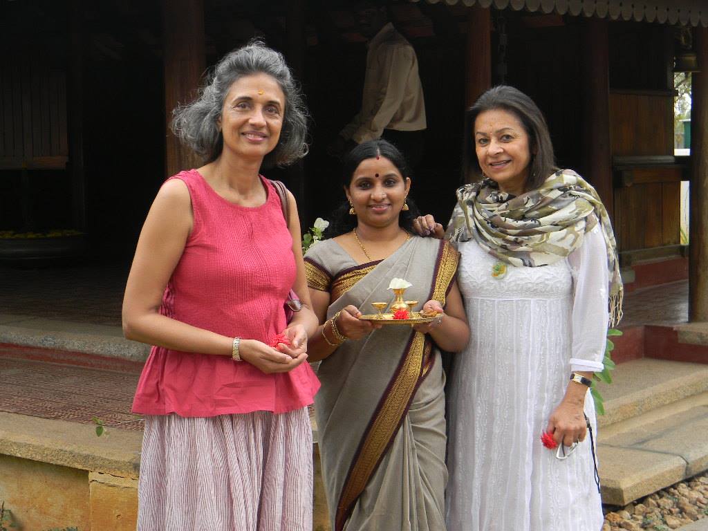 Ayurveda Gram Heritage Wellness Centre 