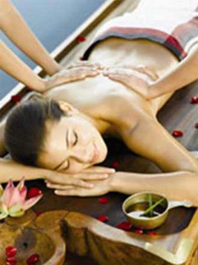 Ayurveda Gram Heritage Wellness Centre