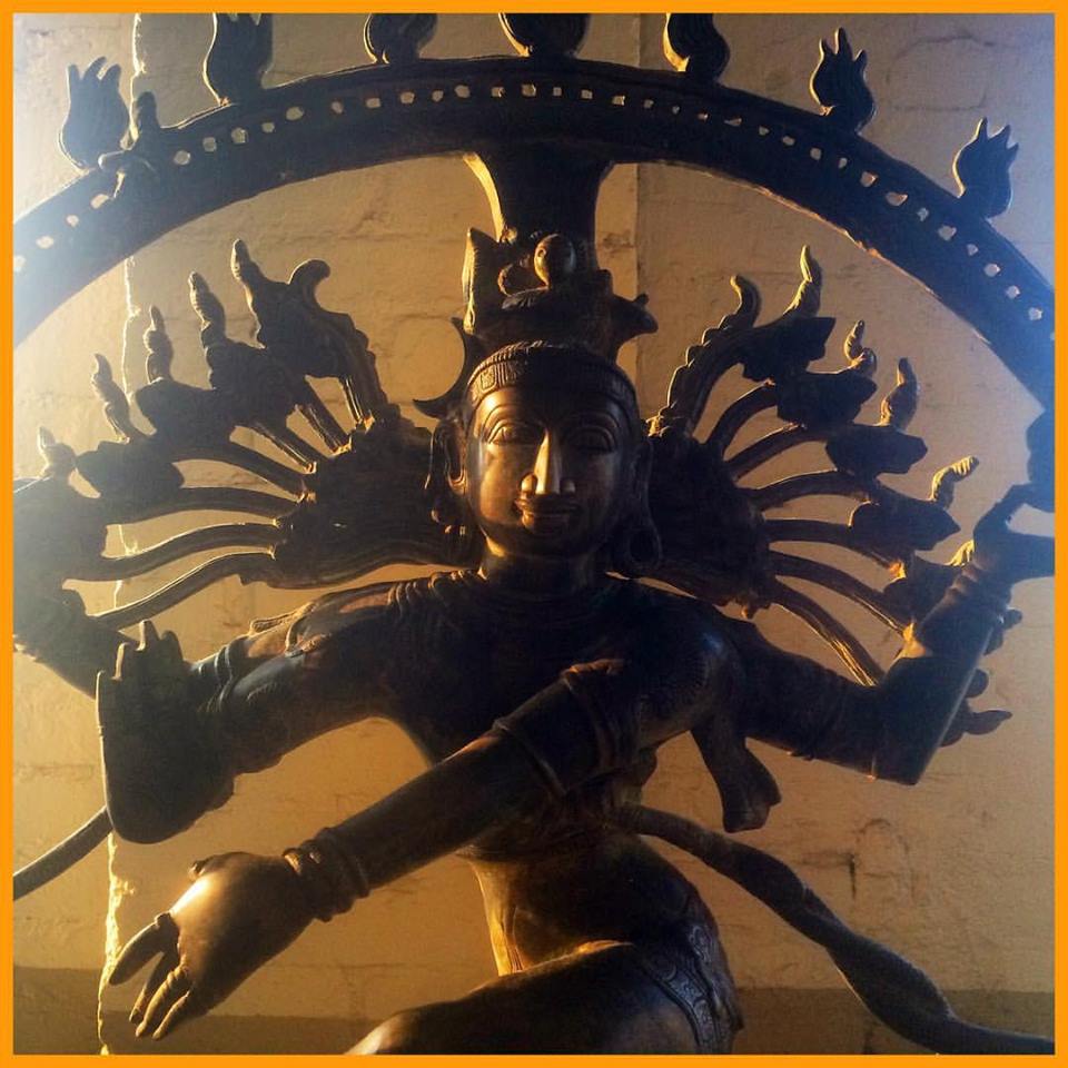 Ashtanga Yoga Shala 