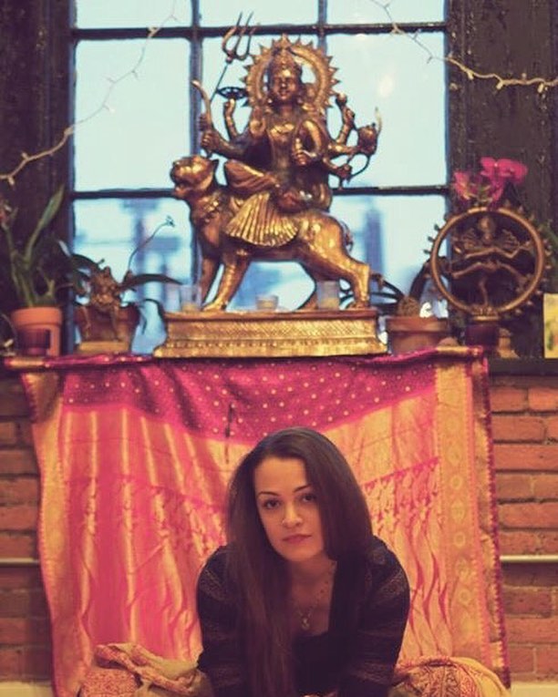 Ashtanga Yoga Shala 