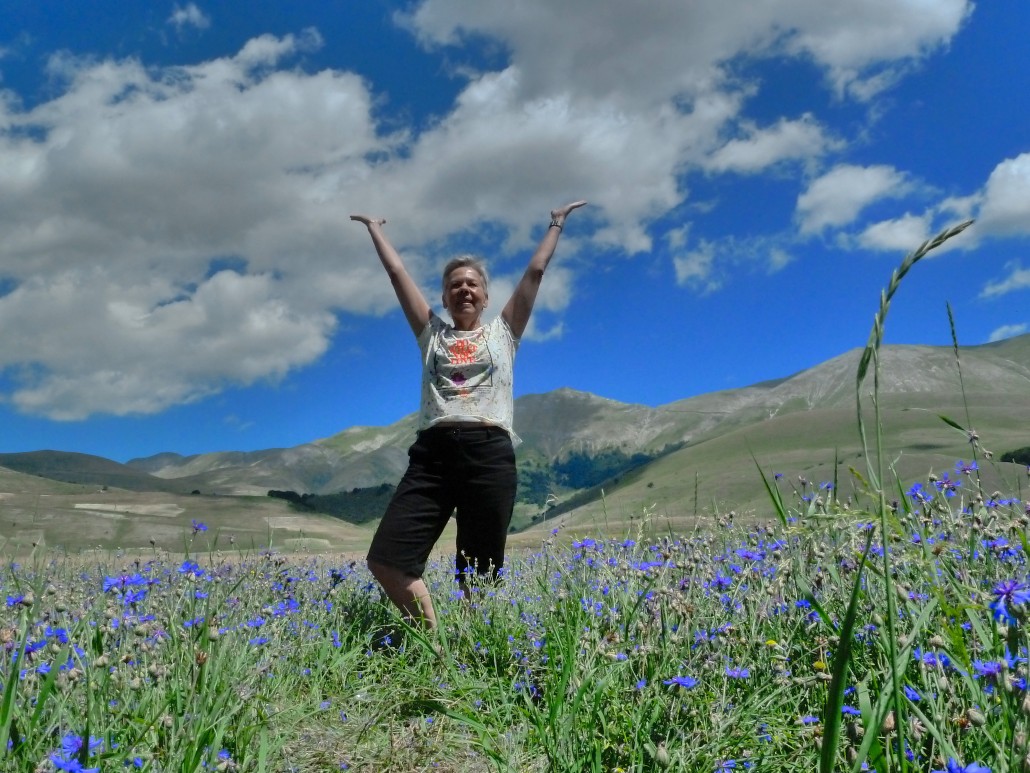 Abundance Yoga Retreats Terni