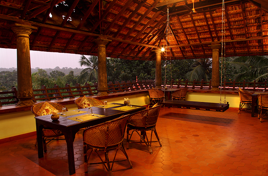 Amruthamgamaya Yoga and Ayurvedic Village Retreat Thiruvananthapuram