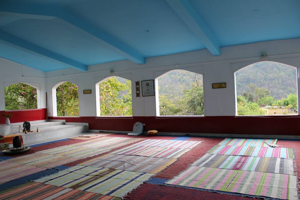 anand-lok-retreat-center-uttarakhand-4
