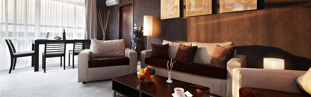 Aparthotel Lucky Bansko Hotel 
