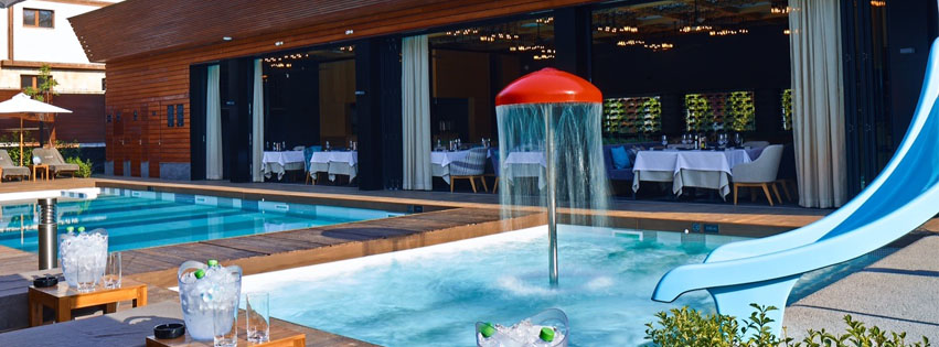 Aparthotel Lucky Bansko Hotel Bansko