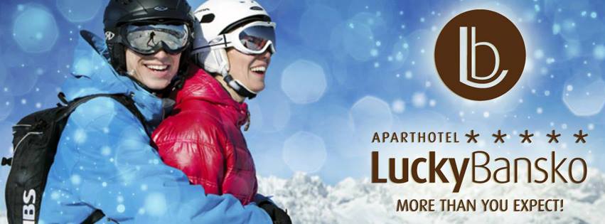 Aparthotel Lucky Bansko Hotel 
