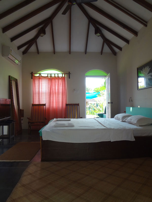  Goa