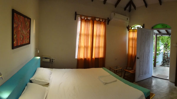  Goa