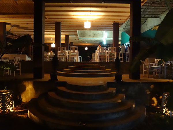 Aquatica Yoga Resort Goa 