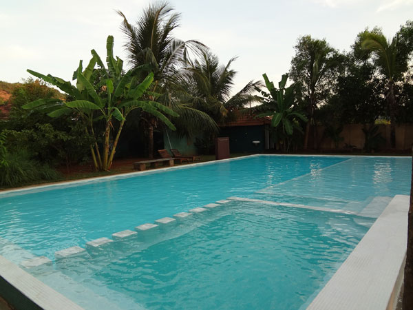  Goa