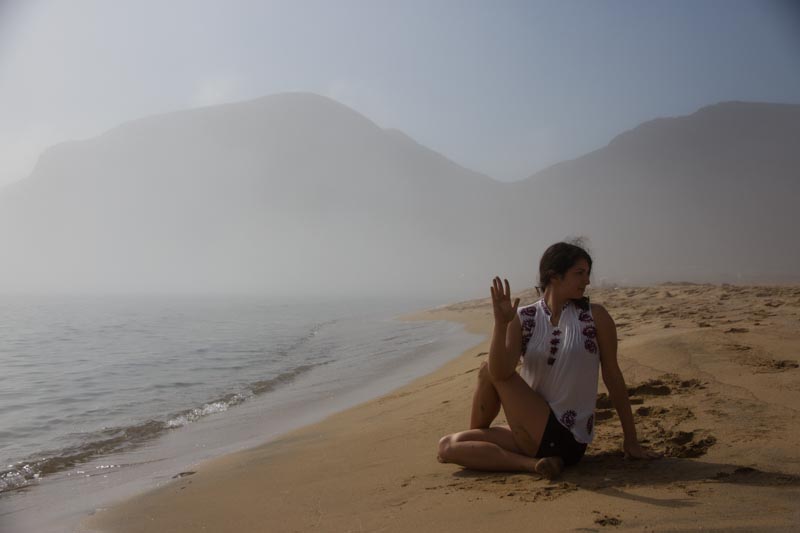 Aroga Yoga Center