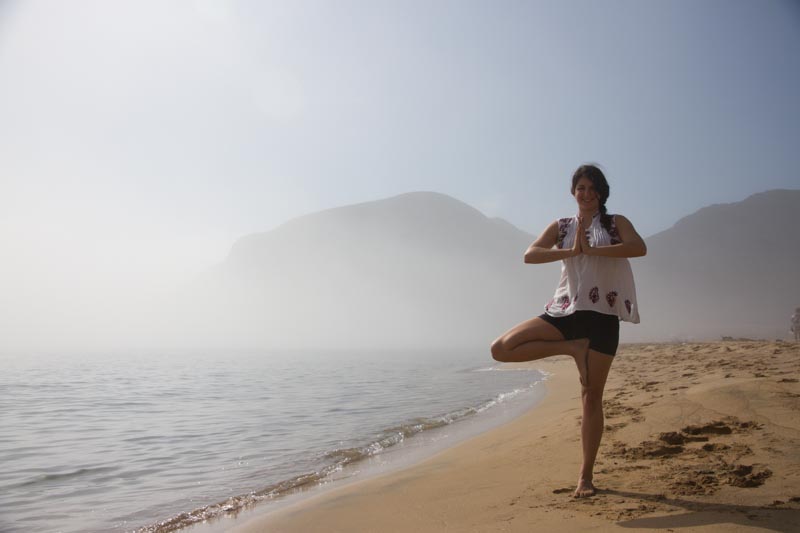 Aroga Yoga Center 