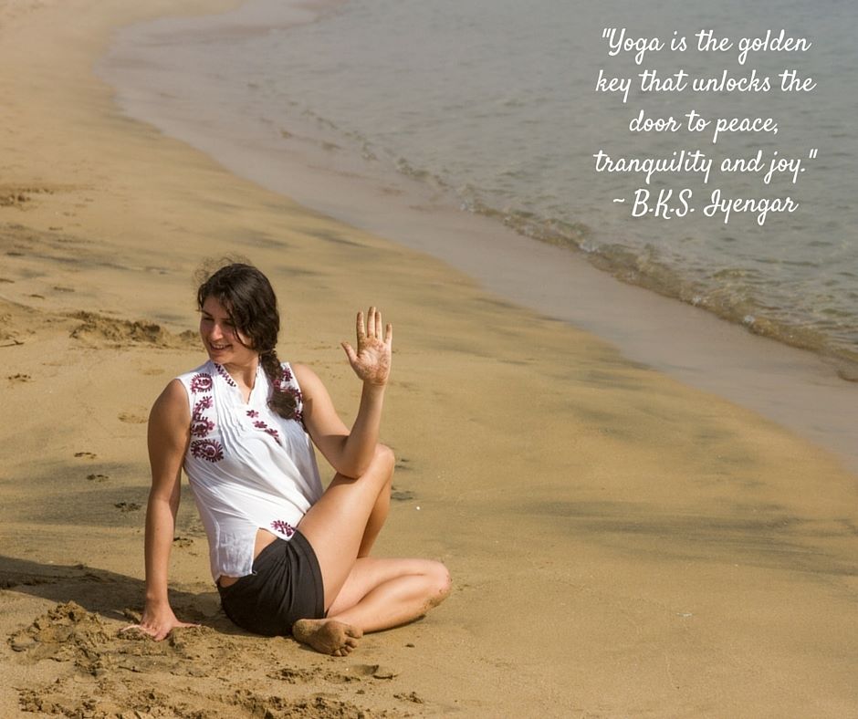 Aroga Yoga Center London