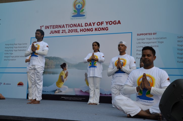 Asana Andiappan College Of Yoga Research Centre 