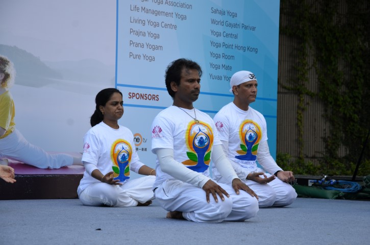 Asana Andiappan College Of Yoga Research Centre