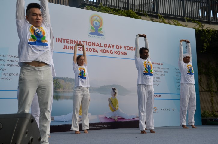 Asana Andiappan College Of Yoga Research Centre Chennai