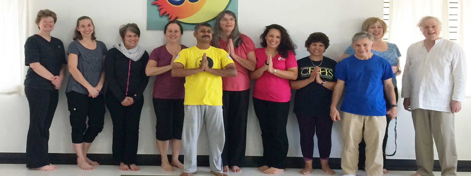 Asatanga Yoga Kendra Bengaluru