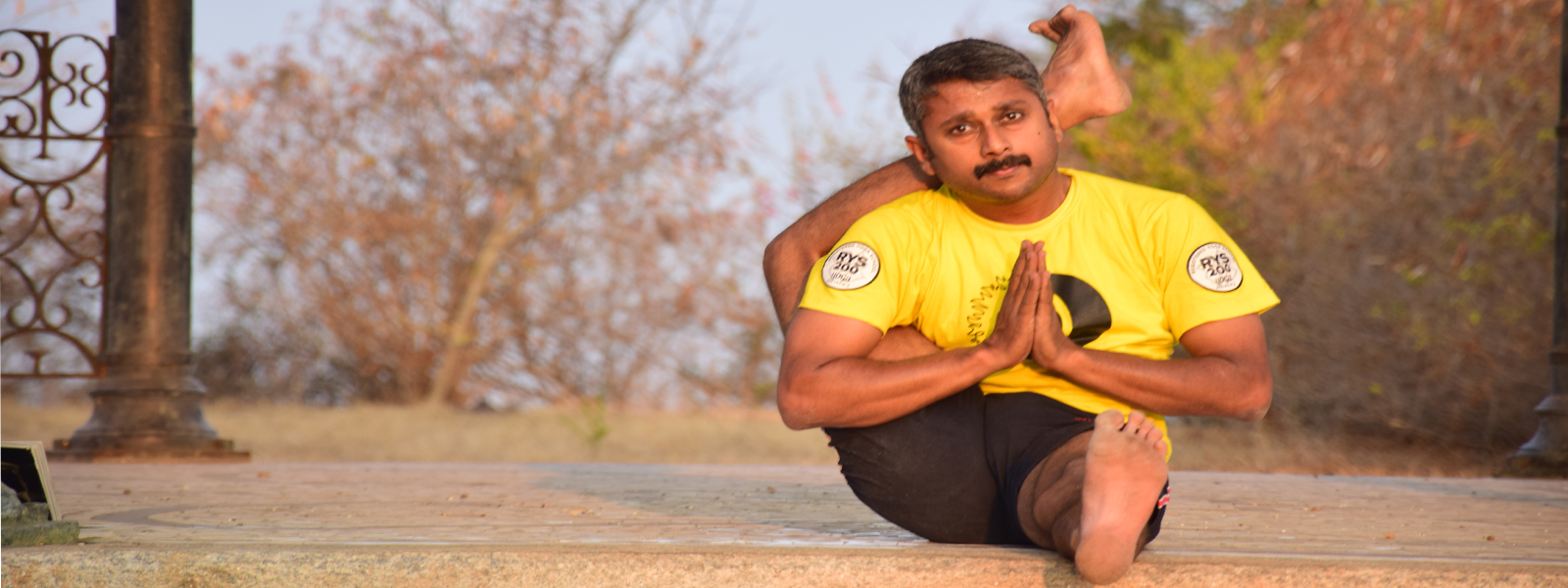 Asatanga Yoga Kendra India
