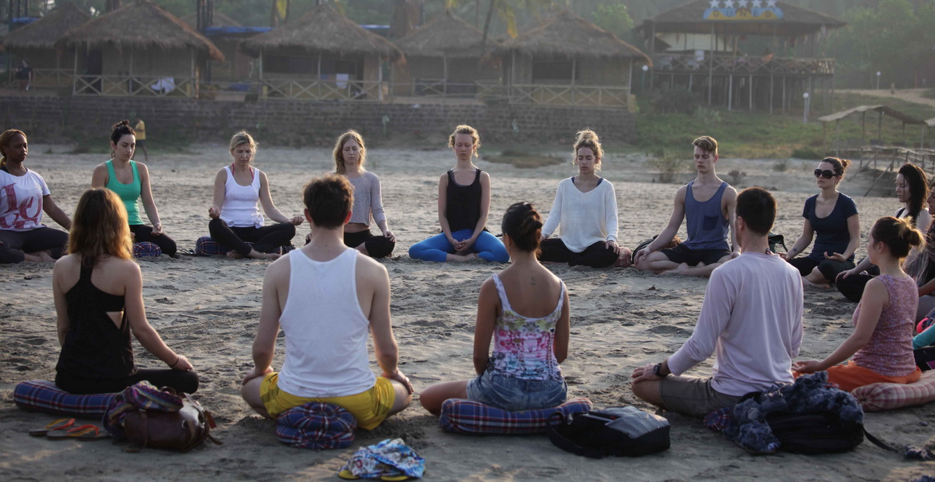 Asatanga Yoga Kendra India