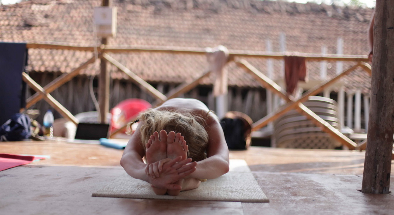 Asatanga Yoga Kendra 