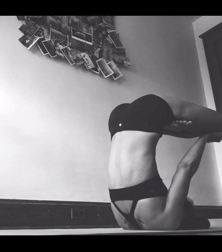 Ashtanga Yoga Center 