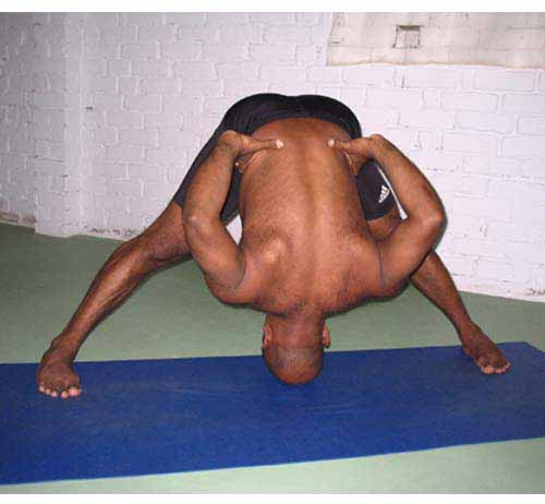 Aym Astanga Yoga Mandiram