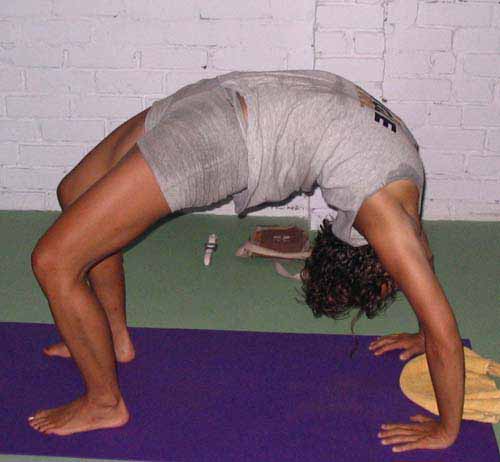 Aym Astanga Yoga Mandiram 