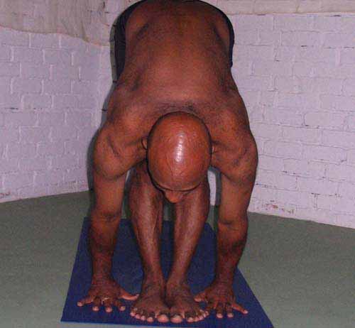 Aym Astanga Yoga Mandiram 