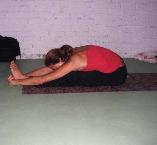 Aym Astanga Yoga Mandiram India