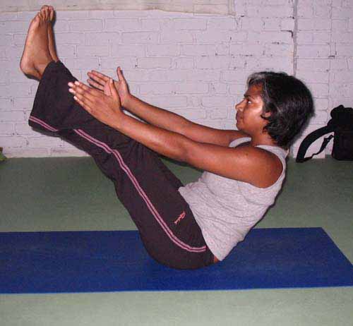 Aym Astanga Yoga Mandiram India