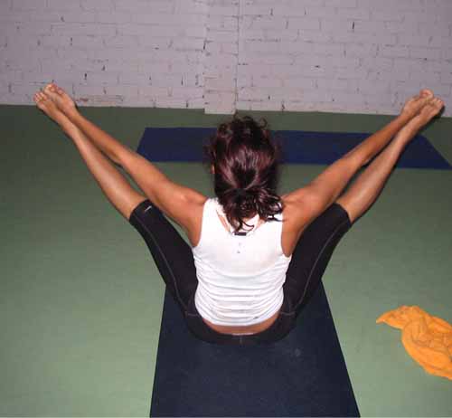Aym Astanga Yoga Mandiram