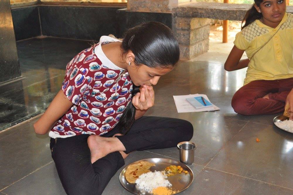 Atma Darshan Yogashram Bengaluru