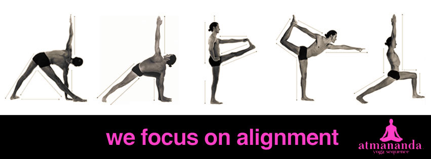 Atmananda Yoga Sequence Studio 