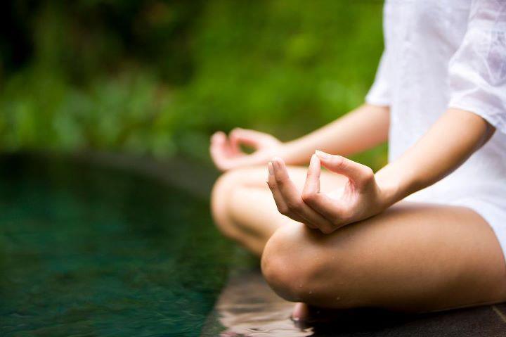 Atmananda Yoga Sequence Studio New York