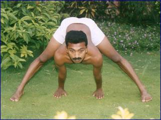 Atmavikasa Centre Of Yogic Sciences 