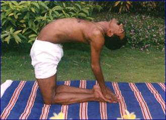 Atmavikasa Centre Of Yogic Sciences India